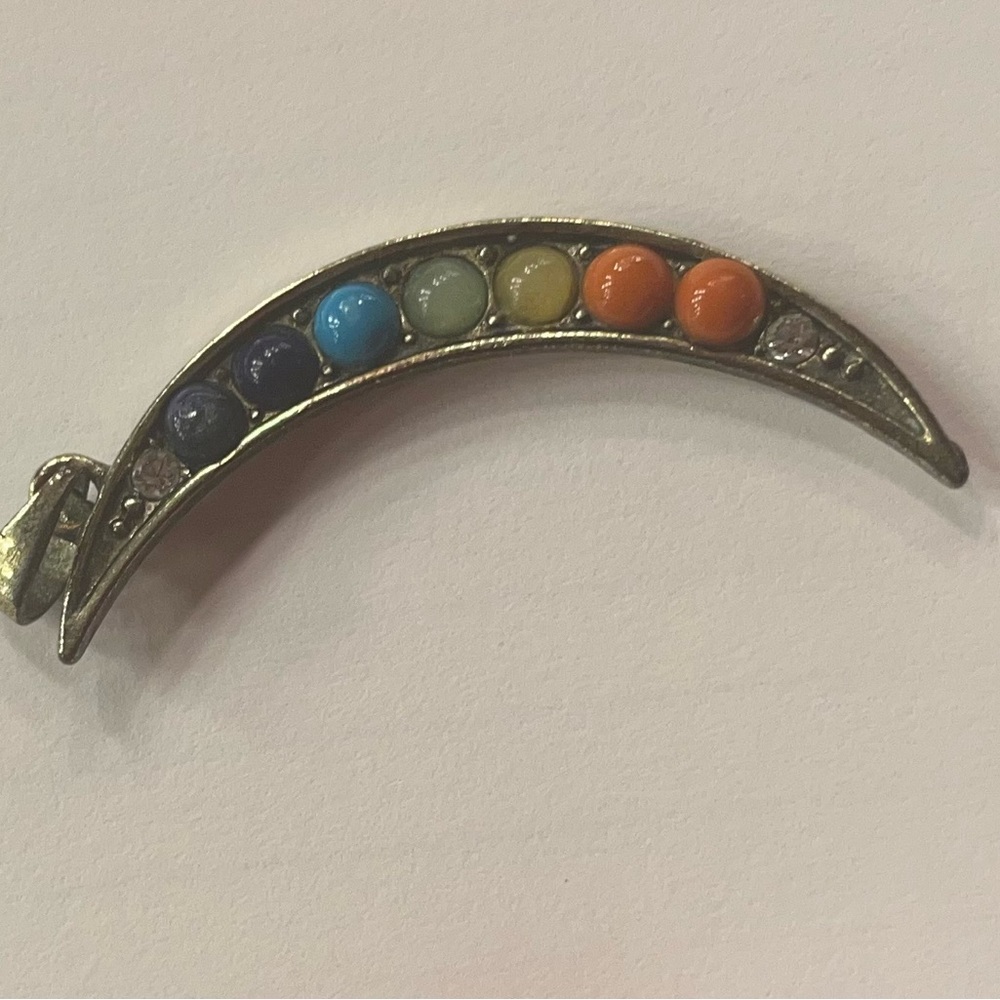 Moon Chakra Pendant - Picture 8 of 10